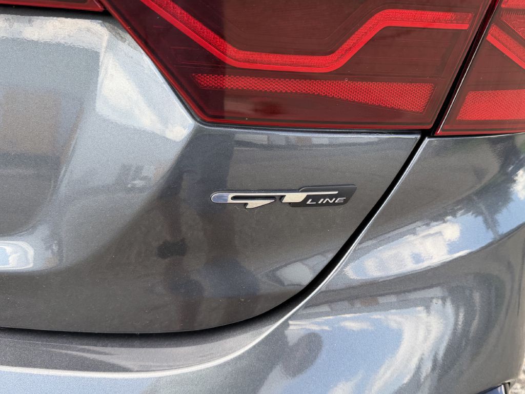 2021 Kia Forte Image 35