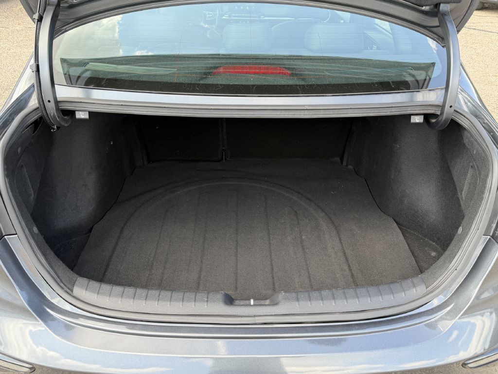 2021 Kia Forte Image 37