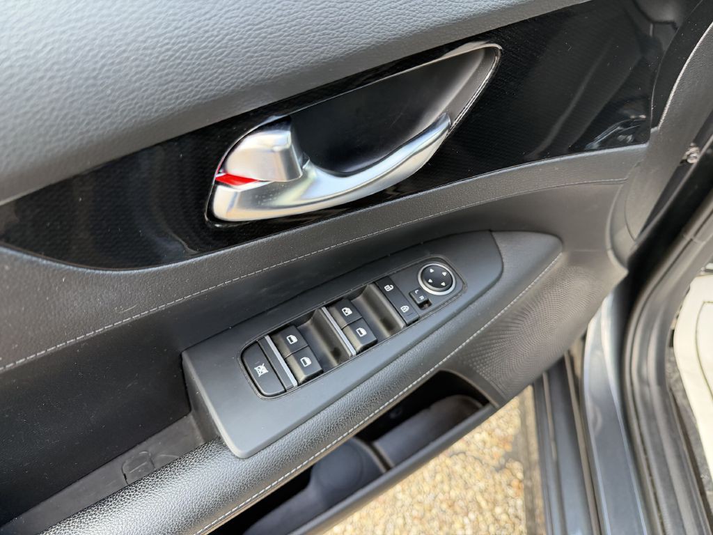 2021 Kia Forte Image 41