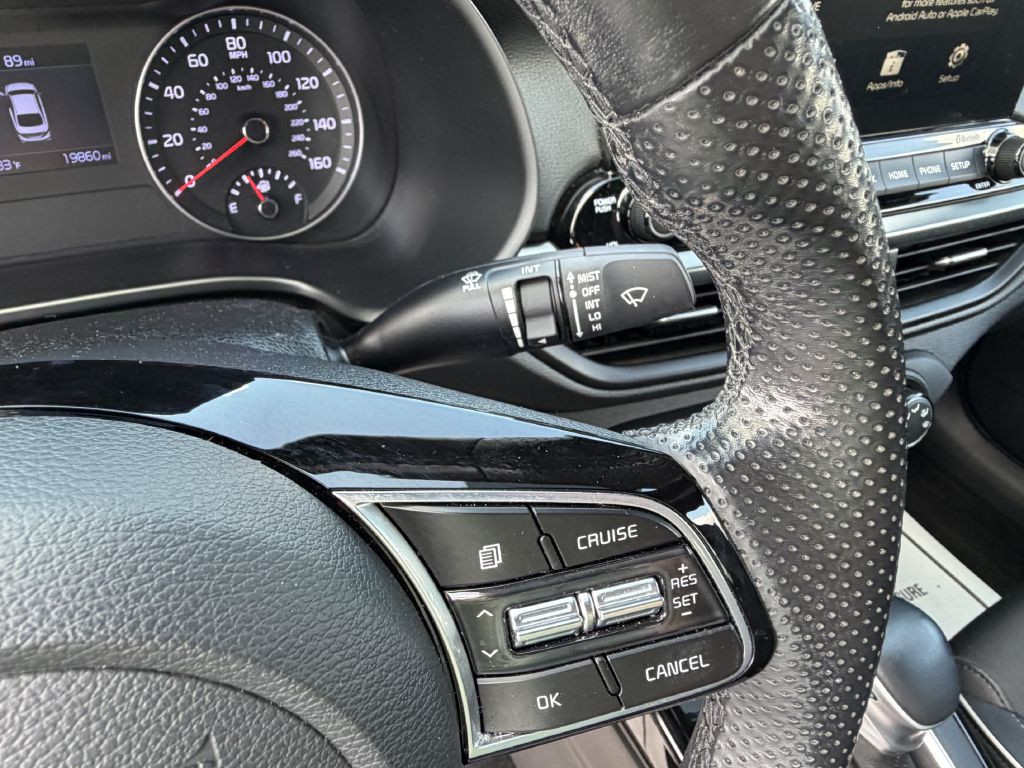 2021 Kia Forte Image 46