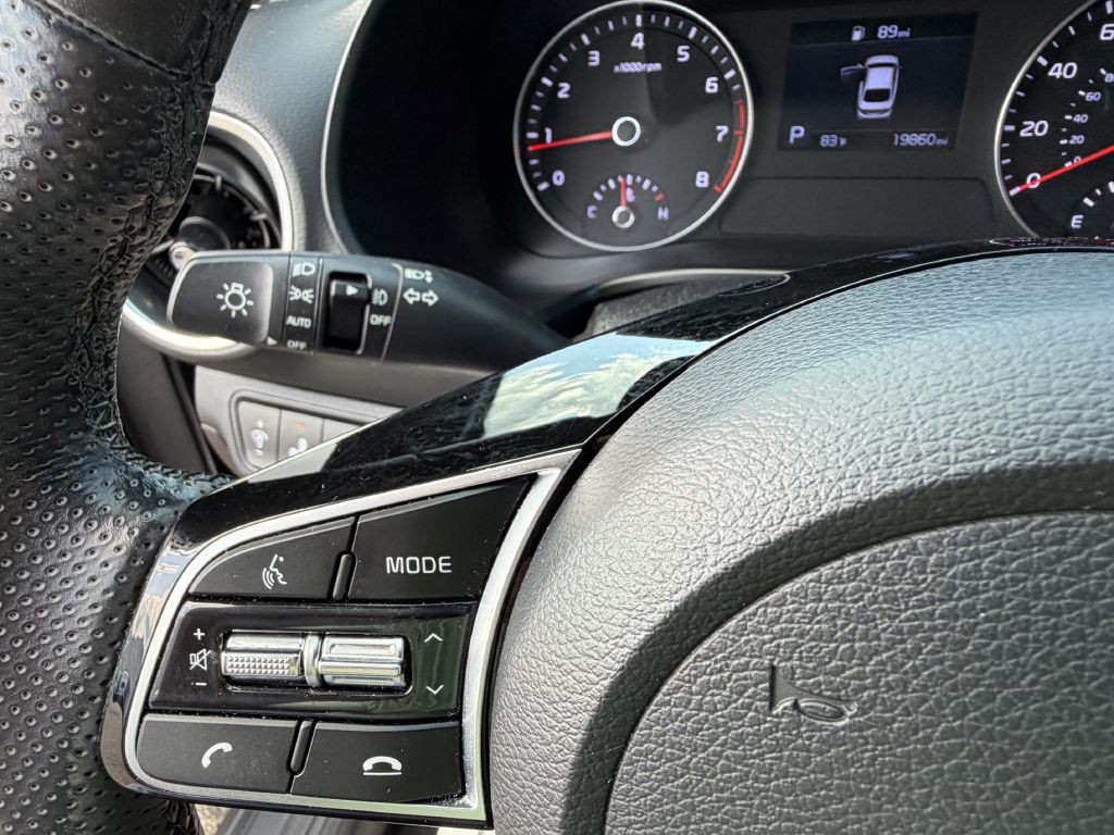 2021 Kia Forte Image 47