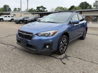 Image for 2019 Subaru Crosstrek Limited ID: 7616759
