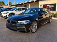 Image for 2019 BMW 5 Series m550xi ID: 7708136
