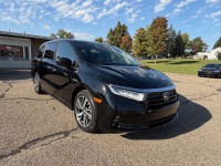 Image for 2023 Honda Odyssey Touring ID: 7712069
