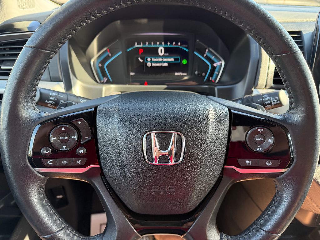 2023 Honda Odyssey Image 9