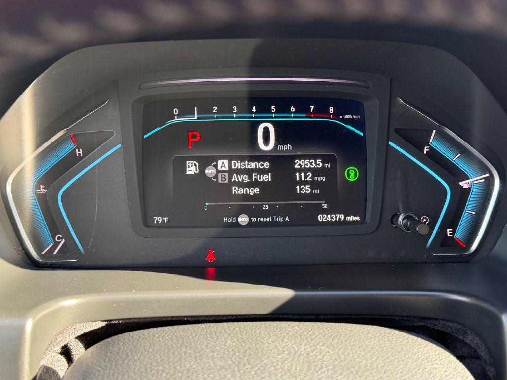 2023 Honda Odyssey Image 10