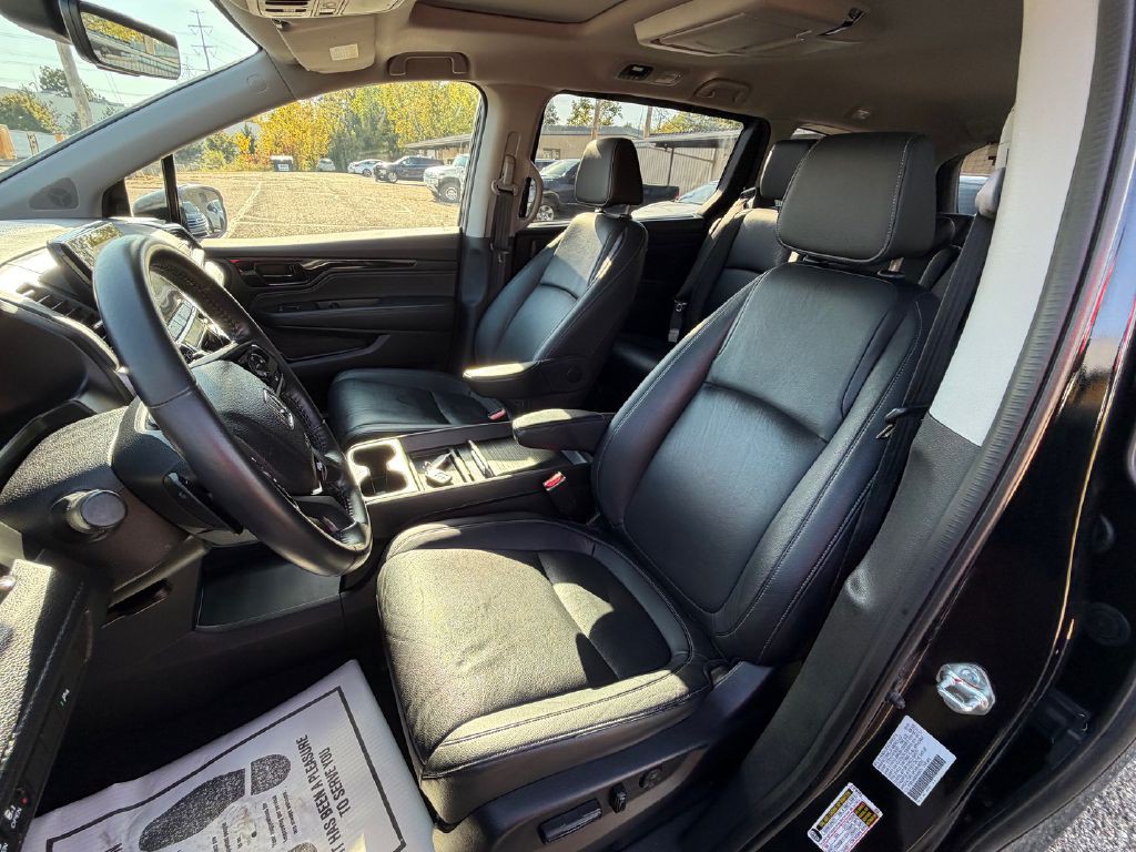 2023 Honda Odyssey Image 14
