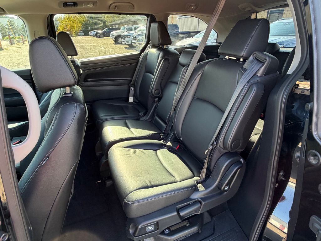 2023 Honda Odyssey Image 15