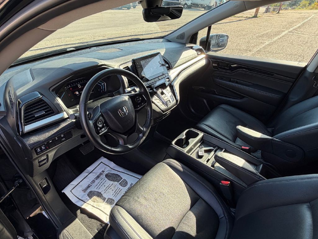 2023 Honda Odyssey Image 19