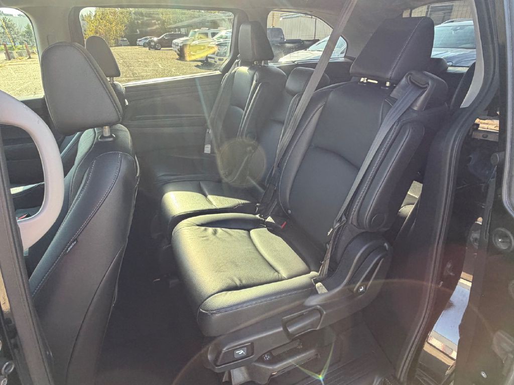 2023 Honda Odyssey Image 20