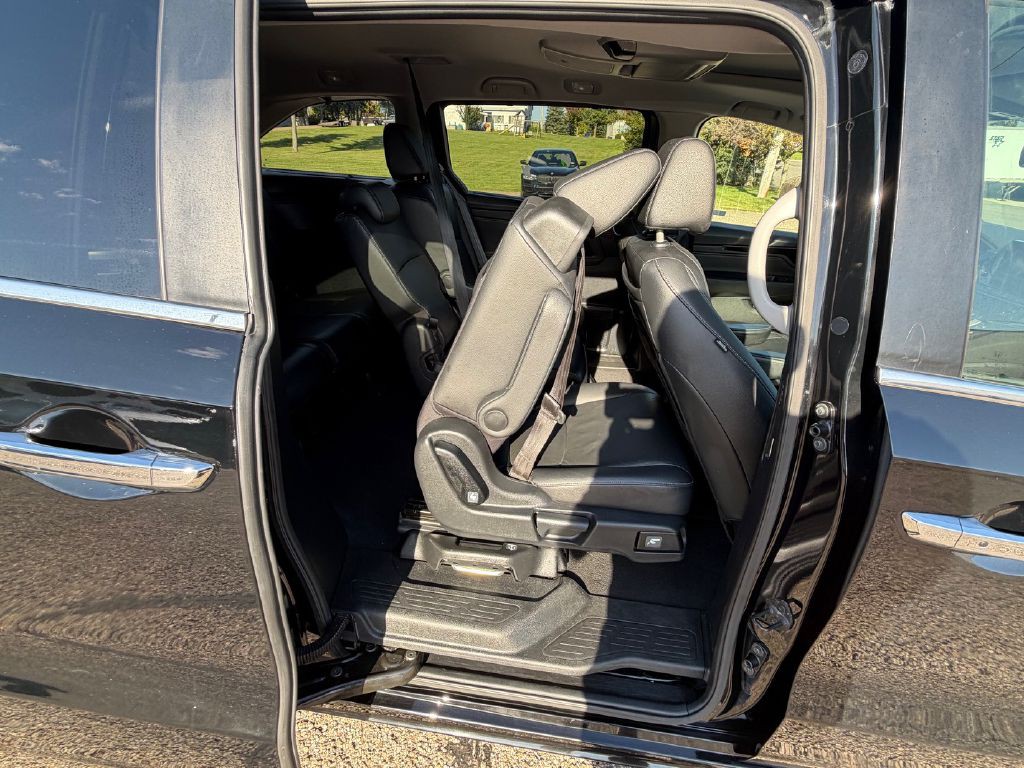 2023 Honda Odyssey Image 27