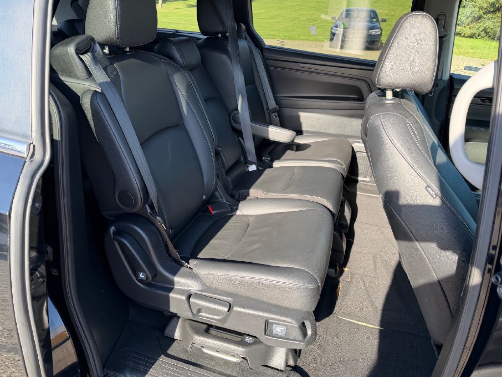 2023 Honda Odyssey Image 28