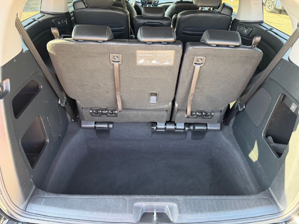 2023 Honda Odyssey Image 32