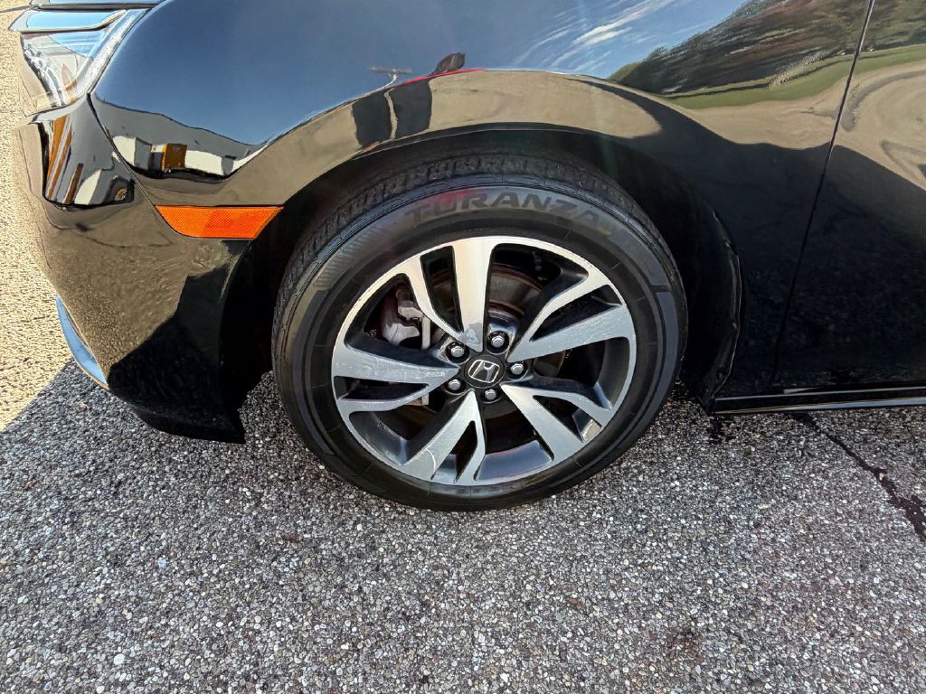 2023 Honda Odyssey Image 33