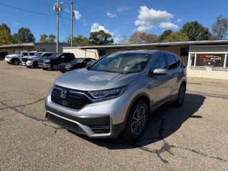 Image for 2020 Honda CR-V EXL ID: 7713778