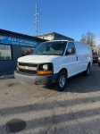 Image for 2015 Chevrolet Express 2500 ID: 6092925