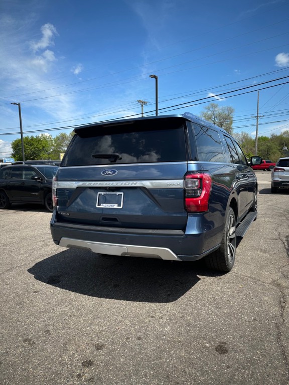 2020 Ford Expedition Image 6