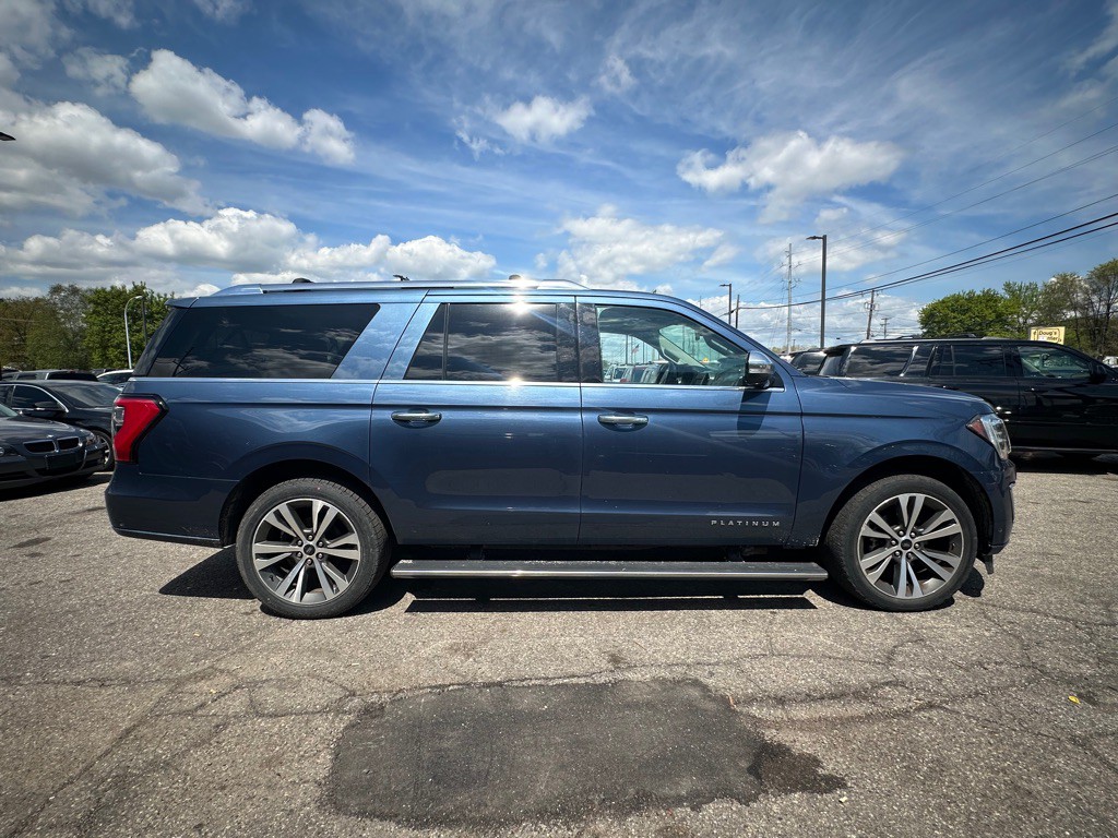 2020 Ford Expedition Image 7
