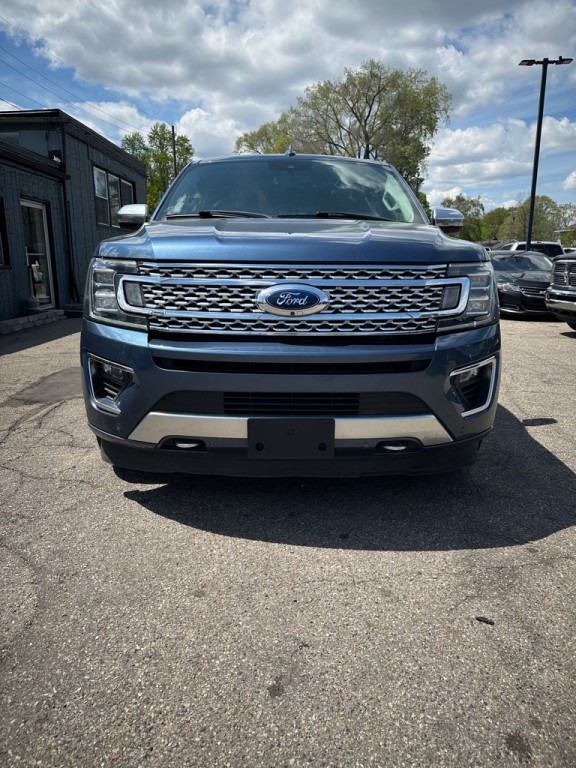 2020 Ford Expedition Image 9