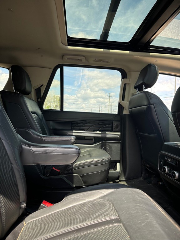 2020 Ford Expedition Image 11
