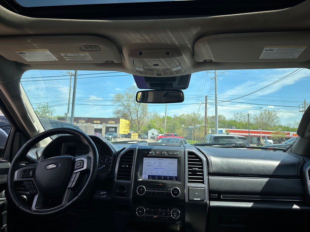 2020 Ford Expedition Image 12