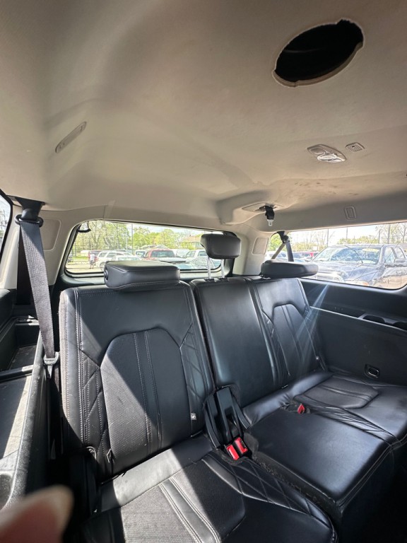 2020 Ford Expedition Image 13