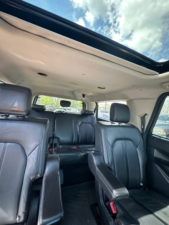 2020 Ford Expedition Image 14