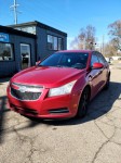 Image for 2012 Chevrolet Cruze LT ID: 6381141
