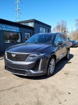 Image for 2022 Cadillac XT6 Premium Luxury ID: 6451763