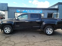 Image for 2016 Chevrolet Colorado LT ID: 6459882