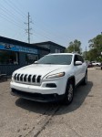 Image for 2017 Jeep Cherokee Limited ID: 6481859