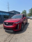 Image for 2022 Cadillac XT6 Sport ID: 6518562