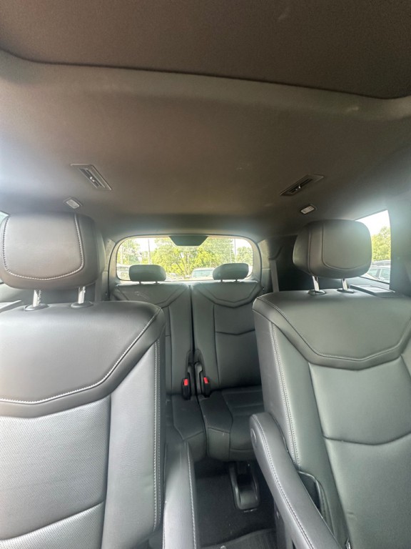 2022 Cadillac XT6 Image 13