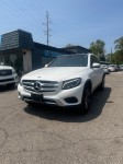 Image for 2018 Mercedes-Benz GLC-Class GLC 300 4MATIC ID: 6520591