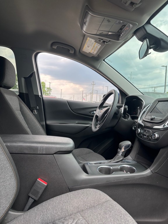 2023 Chevrolet Equinox Image 9