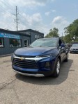 Image for 2022 Chevrolet Blazer 2LT ID: 6541902
