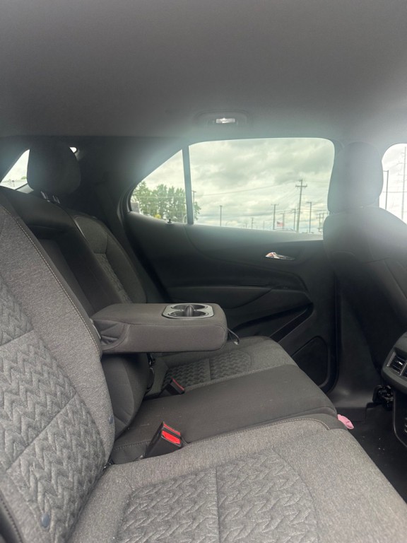 2022 Chevrolet Equinox Image 10