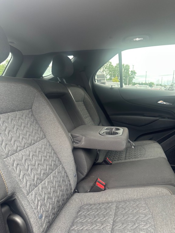 2022 Chevrolet Equinox Image 11