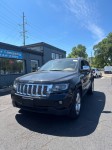 Image for 2011 Jeep Grand Cherokee Overland ID: 6542893