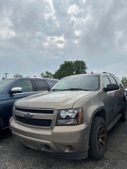 Image for 2007 Chevrolet Tahoe 1500 ID: 6547020