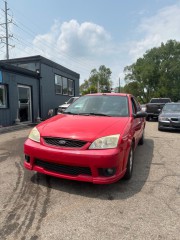 Image for 2007 Ford Focus ZX4 ID: 6554246