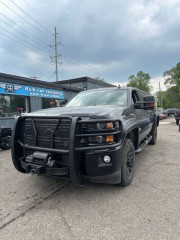 Image for 2018 Chevrolet Silverado 1500 Heavy Duty Ltz ID: 6555374