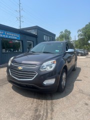 Image for 2016 Chevrolet Equinox LT ID: 6598335