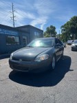 Image for 2016 Chevrolet Impala LTZ ID: 6599684