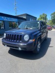 Image for 2017 Jeep Patriot Latitude ID: 6606429