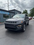 Image for 2021 Jeep Compass Limited ID: 6610202