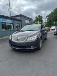 Image for 2012 Buick Lacrosse PREMIUM 2 ID: 6610203