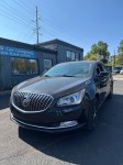Image for 2014 Buick Lacrosse Touring ID: 6624724