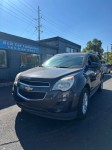 Image for 2015 Chevrolet Equinox LT ID: 6624876
