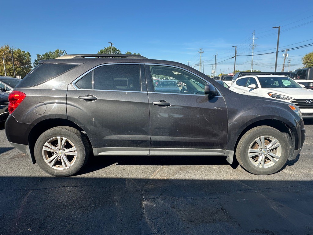 2015 Chevrolet Equinox Image 6
